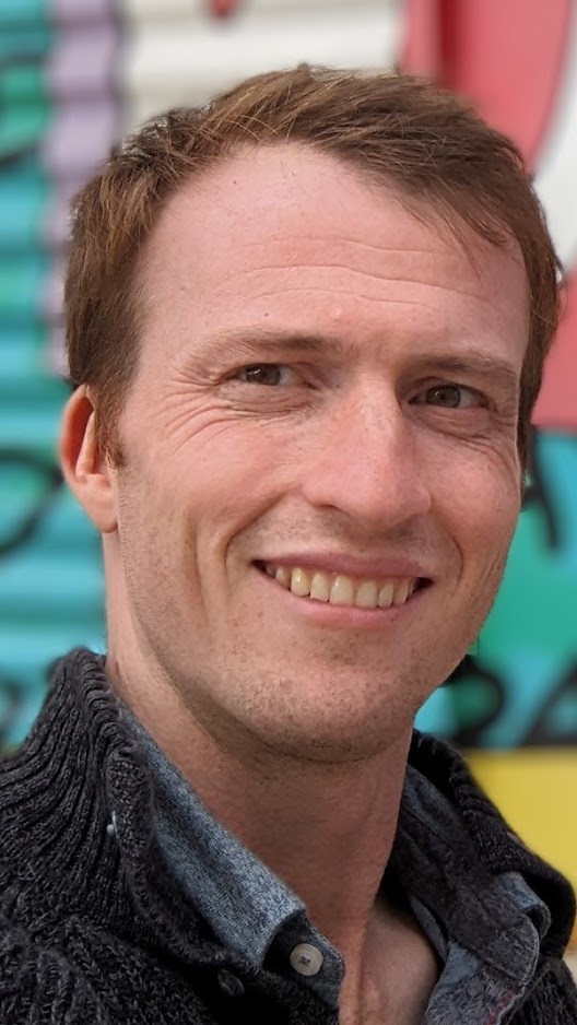 Mitchell Carroll